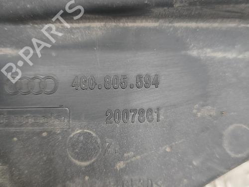 Front slam panel AUDI A6 C7 Avant (4G5, 4GD) 3.0 TDI quattro | BP26500448C72 