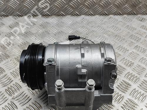 Used AC compressor IVECO DAILY VI Van 33-210, 35-210 (204 hp) 28594344
