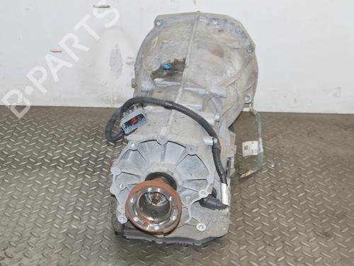 Gearbox ALFA ROMEO GIULIA (952_) 2.2 D (952AEM250, 952AEA250) | BP33346924M3 - Image 4