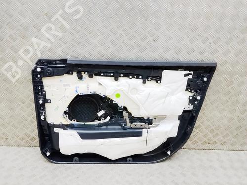 Front left panel FORD USA MUSTANG MACH-E (CGW) EV | BP38755911C58 - Image 2