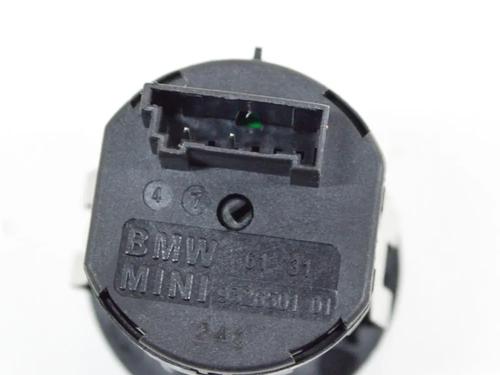 Switch BMW i3 (I01) Range Extender | BP6866418I30 
