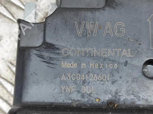 Kollisjonspute styreenhet AUDI Q8 E-TRON Sportback (GET) 55 quattro | BP30971696M53