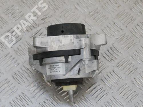 Used Engine mount BMW 3 (F30, F80) 318 i (136 hp) 6733465