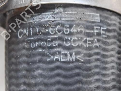 Intercooler pipe FORD ECOSPORT 1.0 EcoBoost | BP14668102M127