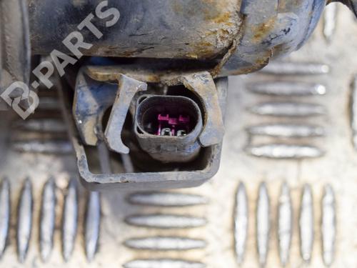 Right rear shock absorber AUDI Q7 (4LB) 3.0 TDI quattro | BP10527182M19 