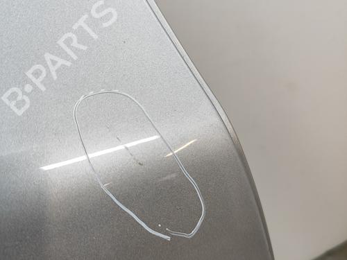 Right rear door KIA CEE'D (JD) 1.6 CRDi 110 | BP30004726C5