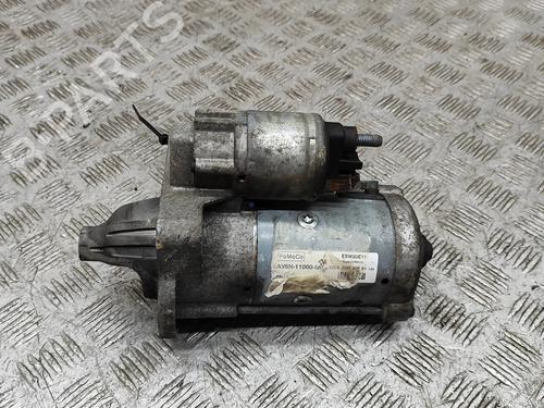 Used Starter FORD MONDEO V Turnier (CF) 1.6 TDCi (115 hp) 19283268