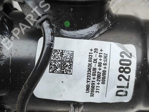 Left rear shock absorber BMW XM (G09) XM All-wheel Drive | BP33391850M18 - Image 5