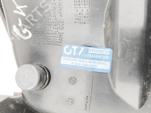 Left taillight FIAT 500e (332_) Elektro (FA1) | BP36534079C34  - Image 7