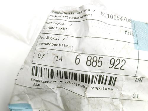 Other MERCEDES-BENZ B-CLASS Sports Tourer (W245) B 180 CDI (245.207) | BP30057360O1 