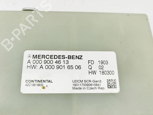 Electronic module MERCEDES-BENZ E-CLASS Coupe (C238) E 220 d (238.314) | BP33385020M83  - Image 6