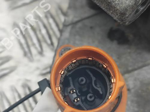 AC compressor MERCEDES-BENZ EQA (H243) EQA 250+ (243.702) | BP36533729M34 - Image 5