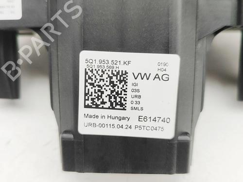 Devioluci VW MULTIVAN T7 (STM, STN) 1.4 eHybrid | BP33972226I23  - Image 8