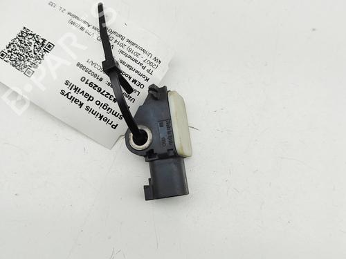 Electronic sensor VOLVO V70 III (135) D4 | BP29830472M84