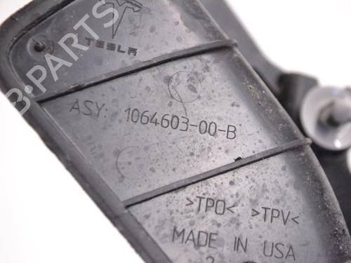 Andre TESLA MODEL X (5YJX) P100D AWD | BP30229293O1 