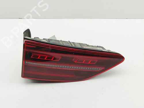 Used Left tailgate light Left tailgate light VW GOLF VIII (CD1, DA1) 2.0 TDI GTD (200 hp) 33384977 33384977