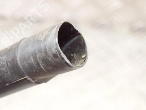 Pipe AUDI A6 C7 Avant (4G5, 4GD) 2.0 TDI | BP9628145M125 