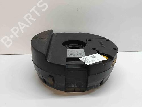 Used Electronic module AUDI Q7 (4LB) 3.0 TDI quattro (245 hp) 27377535