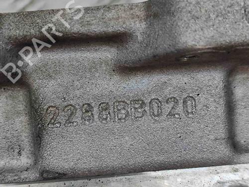 Cylinder head MERCEDES-BENZ SPRINTER 3-t Bus (B906) 211 CDI (906.711, 906.713) | BP29542348M5 