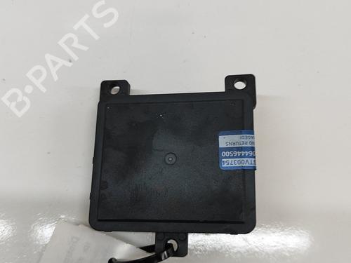 Electronic module MERCEDES-BENZ A-CLASS (W177) AMG A 35 4-matic (177.051) | BP27797227M83 