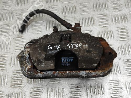 Used Left rear brake caliper SSANGYONG MUSSO (FJ) 2.3 D (79 hp) 25614310