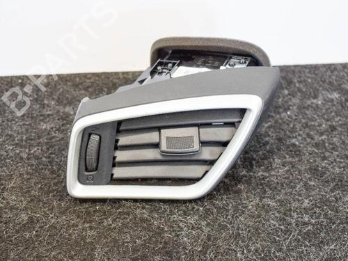 Used Air vent NISSAN QASHQAI II (J11, J11_) 1.5 dCi (110 hp) 14663273