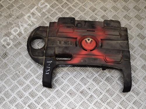 Used Upper protection VW PASSAT B6 (3C2) 1.4 TSI (122 hp) 6737957