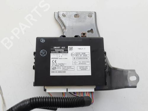 Used Electronic module LEXUS GS (_S19_) 300 (GRS190_, GRS190R) (249 hp) 9865788