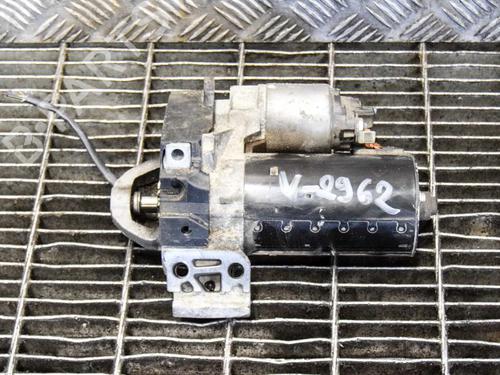 Used Starter Starter BMW X5 (F15, F85) xDrive 30 d (258 hp) 7017455 7017455