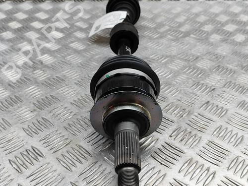 Left front driveshaft SUZUKI VITARA (LY) 1.4 T AllGrip (APK414) | BP24582212M38 