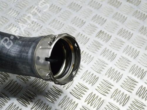 Pipe BMW X3 (G01, F97, G08) M Competition | BP28547627M125