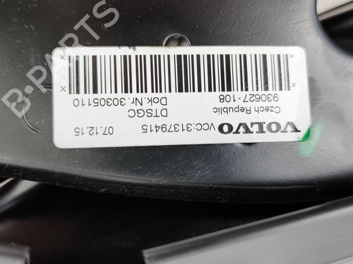 Left front seat VOLVO XC60 I SUV (156) D4 | BP28115167C15 