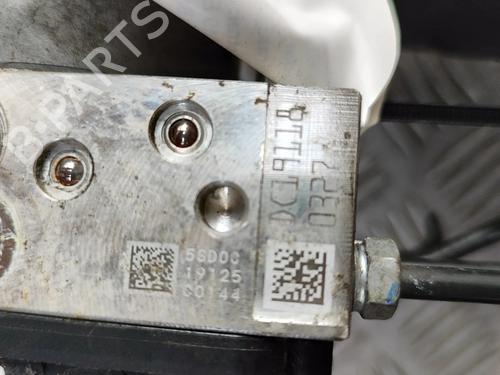 ABS pump NISSAN LEAF (ZE1) Electric | BP27796937M43 - Image 9