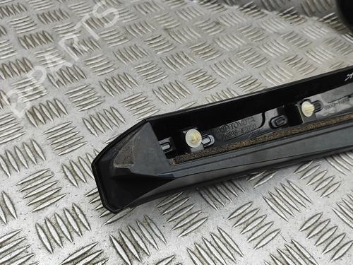 Pynteleist til bakluke TOYOTA RAV 4 V (_A5_, _H5_) 2.5 Hybrid (AXAH52) | BP30937712C151