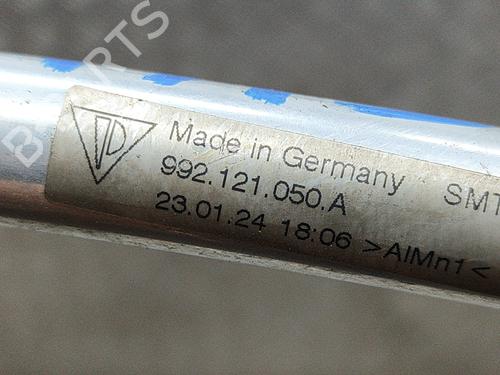 Pipe PORSCHE 911 (992) GT3 (992810) | BP27773596M125 