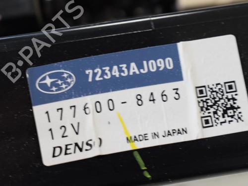 Electronic module SUBARU OUTBACK (BR) 2.0 D AWD (BRD) | BP9874717M83 