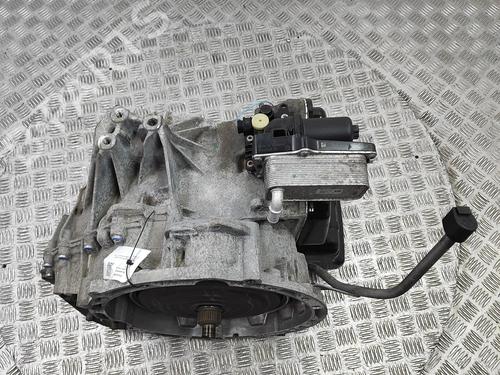 Gearbox MERCEDES-BENZ A-CLASS (W176) A 200 CDI / d (176.008) | BP34604486M3  - Image 5