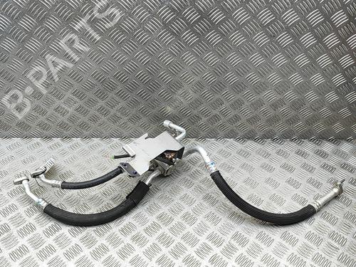 AC pipe OPEL MOKKA 1.2 (76) | BP33883113M126 - Image 3