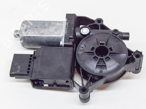 Used Left rear window motor OPEL CROSSLAND X / CROSSLAND (P17, P2QO) 1.2 (75) (131 hp) 27749237