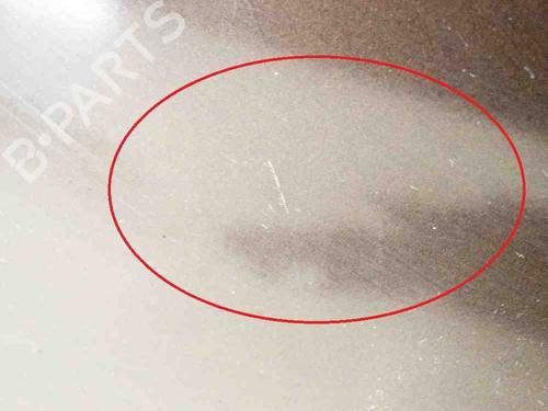 Left front door MINI MINI CLUBMAN (R55) Cooper | BP30154910C2 