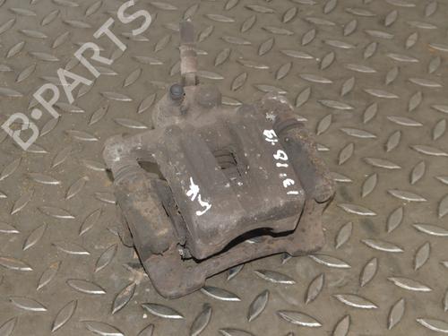 Used Left rear brake caliper Left rear brake caliper HYUNDAI ix35 (LM, EL, ELH) 1.7 CRDi (116 hp) 33349191 33349191