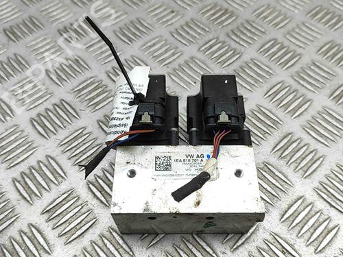 Used Electronic sensor SKODA ENYAQ iV SUV (5AZ) 60 (179 hp) 29487982