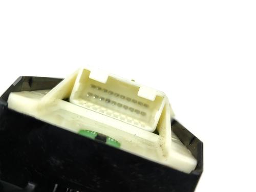 Right front window switch TOYOTA LAND CRUISER PRADO (_J15_) 2.8 D-4D (GDJ150_, GDJ155_, GDJ150, GDJ151) | BP33388765I26 - Image 7