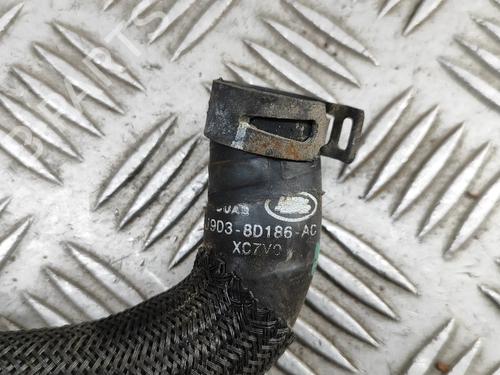 Rør JAGUAR I-PACE (X590) EV400 AWD | BP28387897M125 