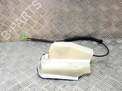 Used Front right lock TESLA MODEL 3 (5YJ3) EV (283 hp) 27758549