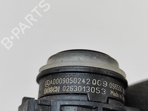 Electronic module MERCEDES-BENZ AMG GT (C190) GT (190.377) | BP28101681M83 