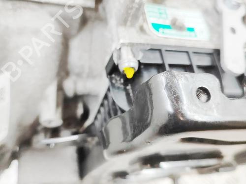Gearbox LAND ROVER RANGE ROVER EVOQUE (L538) 2.0 D 4x4 | BP39687231M3 - Image 6