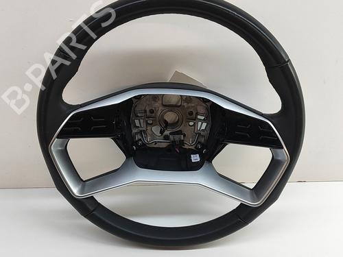 Used Steering wheel AUDI Q4 E-TRON Sportback (F4N) 40 (204 hp) 28432658