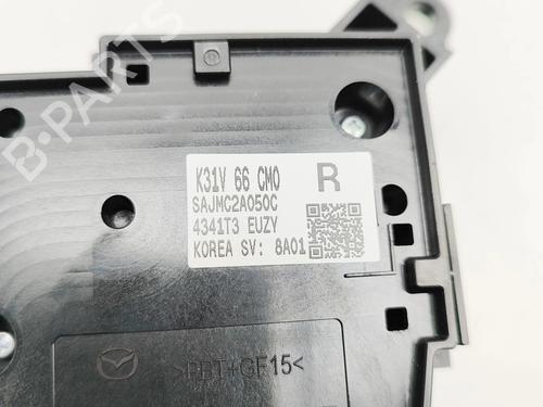 Switch MAZDA CX-80 (KL_) e-SKYACTIVE-D MHEV AWD (KL0H, KL3R3P) | BP32525775I30  - Image 8