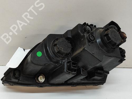 Right headlight KIA SORENTO I (JC) 2.5 CRDi 4WD | BP23247755C29 